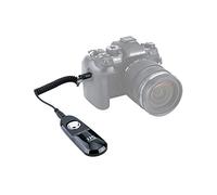 JJC Câble de Déclenchement à Distance pour OM System OM-1II, OM-1, OM-5, OM-5III, Olympus OM-D E-M1X, E-M1 Mark II, E-M1 Mark III, EM5 Mark III Appareil Photo Remplace le Câble de Déclenchement RM-CB2