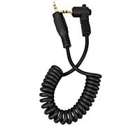 JJC - Câble de déclenchement Cable-C pour Canon / Pentax