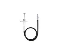 Jjc Câble De Déclenchement Mécanique Avec Ampoule Pour Fujifilm, Sony, Leica, Olympus, Panasonic