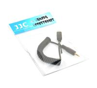 JJC - Câble de déclenchement Cable-F2 pour Sony