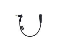 JJC Câble microphone 2.5 mm à 3.5 mm 2535