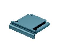 JJC - Cache griffe HC-GR4 Bleu pour Ricoh GR IV
