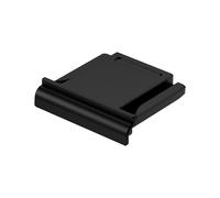 JJC - Cache griffe HC-GR4 Noir pour Ricoh GR IV