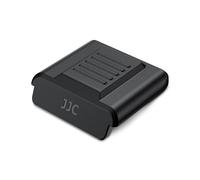 JJC Cache griffe pour Nikon Nikon Z8 Z7 Z50 Z5 Zf Zfc D7500 D7000 D800 D750 D5500 D5000 D3300 D3200 D3100 D300S D610 D90 D70S Couvre-chaussures pour appareils photo
