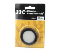 JJC Capuchon de Balance des Blancs Easy Snap pour Filtre de 52 mm de diamètre.