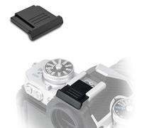 JJC Capuchon de protection pour Nikon Z30 Z5 Z6 Z7 D850 Panasonic S5 S1 GH7 G9II Olympus Plus d'appareils photo Remplace BS-1