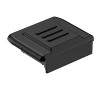 JJC Capuchon de protection pour Sony Multi Interface MI/MIS Shoe Camera ZV-E1 ZV-E10M2 ZV-E10 A7M4 A7CM2 A6700 A6400 RX10M3 A7RM5 RX10M4 RX100M2 RX1RM3 ZV-1 FX3A FX3 FX2