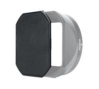 JJC Capuchon d'objectif coulissant pour pare-soleil d'objectif FUJI LH-XF23 II/LH-XF23-2 et JJC LH-JXF23-2