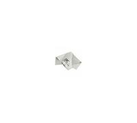 Jjc 1 - Accessoire Photo - Chiffon Optique En Micro-Fibres - 17 X 17 Cm