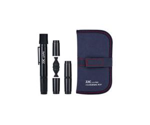 JJC CL-P4II Lenspen kit Nettoyage objectifs