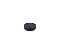 Jjc Corps Capuchon Et Bouchon Arrière D'objectif Pour Fujifilm G Mount Camera Corps Et G Monture D'objectif