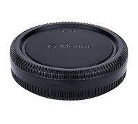 JJC Bouchon de boîtier et d'objectif monture Fuji G