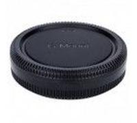 Jjc Corps Capuchon Et Bouchon Arrière D'objectif Pour Fujifilm G Mount Camera Corps Et G Monture D'objectif