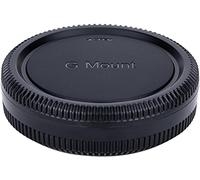 JJC Corps Capuchon et Bouchon arrière d'objectif pour Fujifilm G Mount Camera Corps et G Monture d'objectif.[J611]