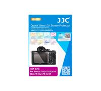 JJC cran LCD en verre optique Protecteur dcran pour Sony a7ii/a7rii/ilce-7m2/7rm2Appareil photo-Transparent - GSP-A7II