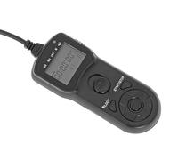 JJC Déclencheur à distance RS1 pour Leica Digilux, V-Lux et Pana