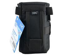 JJC DLP-2 Étui à lentilles de luxe | ✅ Livraison gratuite à partir de 100 €