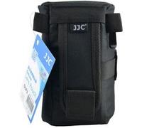 JJC DLP-2 imperméable pour intérieur Deluxe Étui pour objectif-Dimensions: 85 x 150 mm G