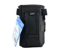 Jjc DLP-3 étui pour objectif Deluxe