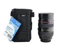 JJC DLP-3 imperméable pour intérieur Deluxe Étui pour objectif-Dimensions: 90 x 160 mm G