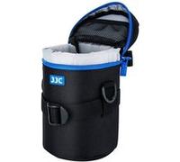 JJC DLP-3II Imperméable pour Intérieur Deluxe Étui pour Objectif-Dimensions: 80 x 170mm [Voir Description pour Compatibilité] G