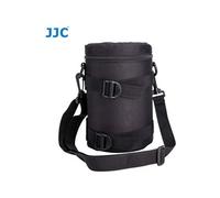 JJC DLP-5 imperméable pour intérieur Deluxe Etui pour objectif-Dimensions: 120 x 220 mm