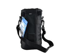 JJC Dlp-7 Pochette pour Objectif 130 mm x 310 mm pour Sigma 150-500 mm F5-6.3 Dg Os HSM Tamron SP 150-600 mm F/5-6.3 Di Vc Usd Sigma 150-600 mm F5-6.3 Dg Os HSM | C Sigma Ma 150 600 mm F5-6.3 Dg Os