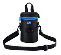JJC DLP Deluxe Pochette pour Objectif Canon Zoom
