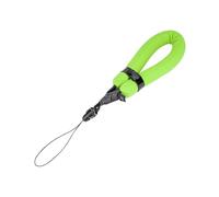 JJC - Dragonne flottante ST-8 Verte