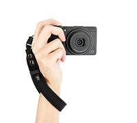 JJC - Dragonne pour appareils photo sans miroir Sony ZV-1, RX100, Canon G7X Mark III, G7X Mark II, G7X