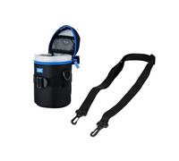 JJC Durable Ceinture de Taille pour Appareil Photo de Luxe pour Pochette pour Objectif JJC DLP et série DLP-II