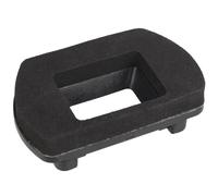 JJC EC-U2 extenseur d'oculaire pour appareils photo Canon