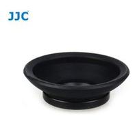 Jjc En-5k En Silicone Œilleton Pour Nikon Nikon D5, D500, D810a, D810, Df, D4s, D800e, D4, D800, Série D2, Série D3 Etc.. Appareil Photo - Remplace Le Nikon Dk-19 G