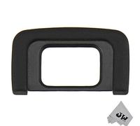 JJC EN-DK25 Viseur Oculaire Eyecup Pour Nikon D3300 D3200 D3100 D3000 D5300 D5200 D5100 D5000 Replaces DK-25