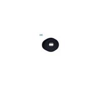 Jjc Es-A6500g - Grand Format - Lentille Oculaire Pour Sony Alpha A6500 - Remplace Sony Fda-Ep17
