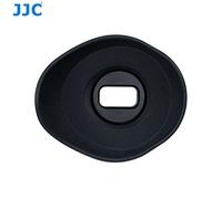 Jjc Es-A6500g - Grand Format - Lentille Oculaire Pour Sony Alpha A6500 - Remplace Sony Fda-Ep17