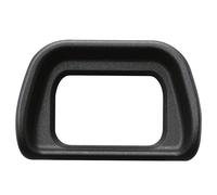 JJC ES-EP10 - Oeilleton de viseur pour Sony NEX-6, NEX-7, a6000 et Sony FDA-EV1S - substitut pour Sony FDA-EP10