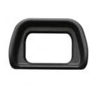 JJC ES-EP10 - Oeilleton de viseur pour Sony NEX-6, NEX-7, a6000 et Sony FDA-EV1S - substitut pour Sony FDA-EP10