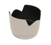 JJC ET-74 (Tulipe) Pare-soleil Canon Blanc