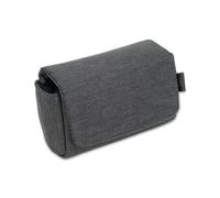 JJC Étui de protection pour appareil photo numérique, accessoires électroniques universels, étui de transport souple pour Canon G7XM3 Sony ZV-1 II ZV1II ZV1 ZV-1F ZV1F RX100 VII VI VA IV Ricoh GR III