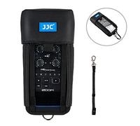 JJC Étui de Protection pour Enregistreur Pratique Zoom H6, Remplace Le Zoom PCH-6n