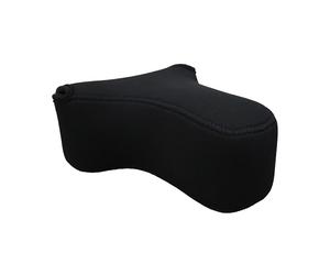 JJC - Etui néoprène pour hybride - Large