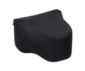 JJC - Etui néoprène pour reflex/hybride - Small