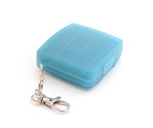 JJC - Etui porte-clé pour 4x SD + 2x CF