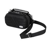 JJC Étui rigide de voyage pour appareil photo Canon PowerShot V1 G7X Mark III II, Sony ZV-1F ZV-1 II ZV1 RX100 VII pour Olympus TG-7 TG-6 TG-5 TG-4 et plus encore