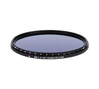 JJC F NDV58 Variable Filtre ND