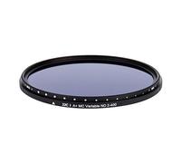 JJC Filtre Gris Neutre Variable ND2-ND400 77mm