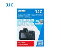 JJC Film Protecteur En Verre Trempé Pour Canon EOS R6