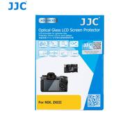 JJC Film Protecteur En Verre Trempé Pour Nikon Z6 III Z50 II