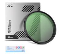 JJC Filtre CPL ultra faible réflectivité 49 mm